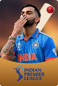 Cricket Betting App for India Best Cricket Leagues in 2024