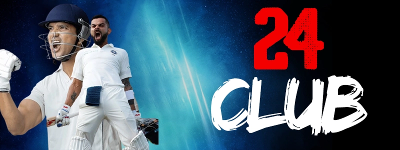 24Club: Unlocking The Path To Success